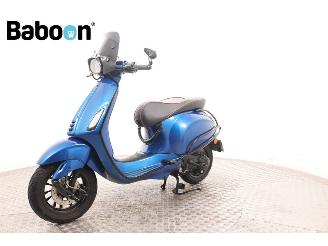 Vespa  Sprint 45KM picture 4