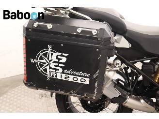 BMW R 1200 GS Adventure picture 20
