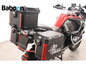 BMW R 1200 GS Adventure picture 9