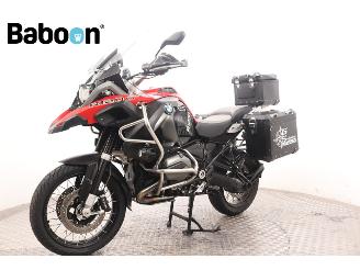 BMW R 1200 GS Adventure picture 4