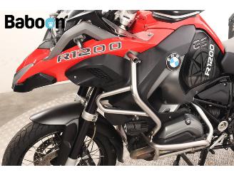 BMW R 1200 GS Adventure picture 25