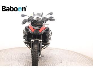 BMW R 1200 GS Adventure picture 3