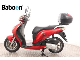 Honda  PES 150 picture 5