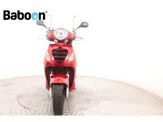 Honda  PES 150 picture 3