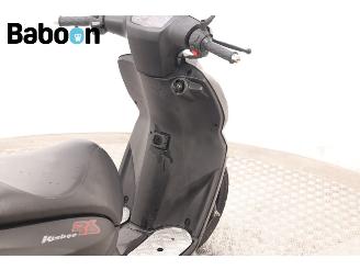 Peugeot  Kisbee RS 45KM picture 10