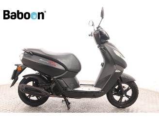Peugeot  Kisbee RS 45KM picture 1