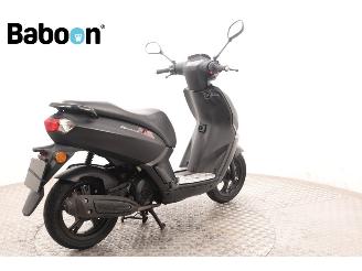 Peugeot  Kisbee RS 45KM picture 8