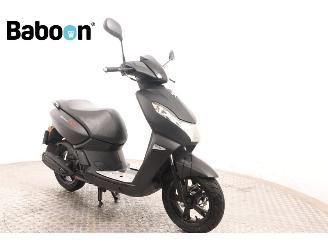 Peugeot  Kisbee RS 45KM picture 2