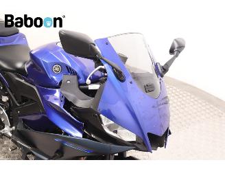 Yamaha  YZF-R3 picture 14