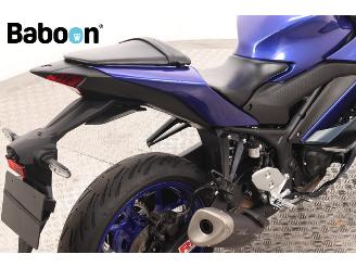 Yamaha  YZF-R3 picture 9
