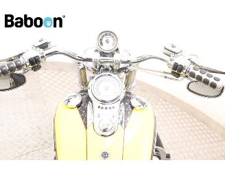 Harley-Davidson  FXDFSE CVO Dyna Fat Bob picture 18