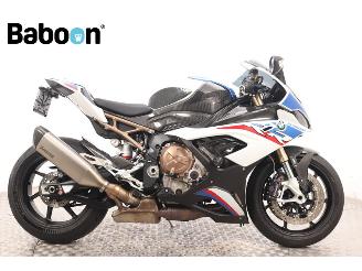 BMW  S 1000 RR ABS picture 1
