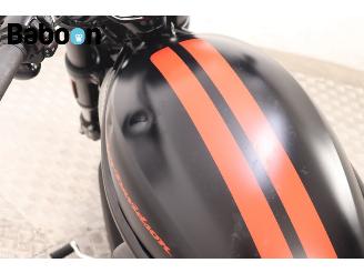 Harley-Davidson  VRSCDX Night Rod Special picture 19