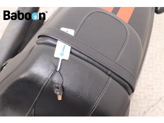 Harley-Davidson  VRSCDX Night Rod Special picture 26