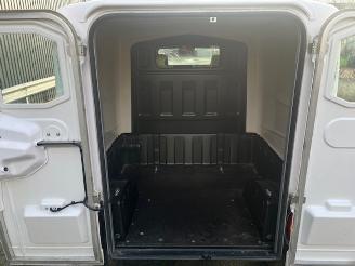Aixam  D-Truck 400 Van 45KM picture 17