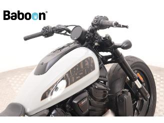 Harley-Davidson  RH Sportster 1250 S ABS picture 15