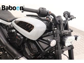 Harley-Davidson  RH Sportster 1250 S ABS picture 14