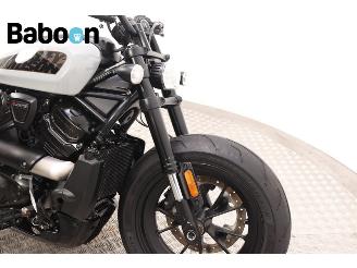 Harley-Davidson  RH Sportster 1250 S ABS picture 13