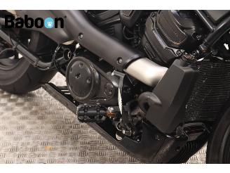 Harley-Davidson  RH Sportster 1250 S ABS picture 19