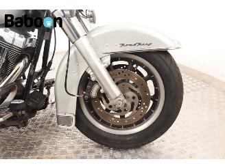 Harley-Davidson  FLHRCI Road King Classic picture 10