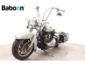 Harley-Davidson  FLHRCI Road King Classic picture 4