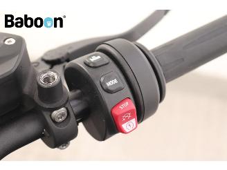 BMW F 900 R Triple Black picture 25