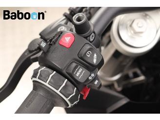 BMW F 900 R Triple Black picture 26