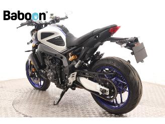 Yamaha MT-09 SP picture 6