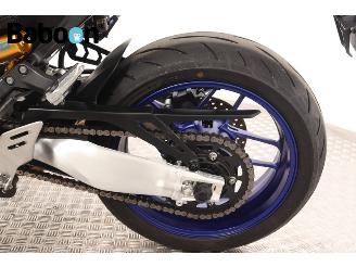 Yamaha MT-09 SP picture 24