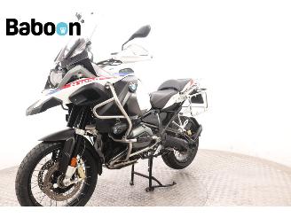 BMW R 1200 GS Adventure picture 4