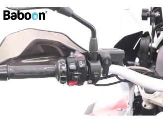 BMW R 1200 GS Adventure picture 17