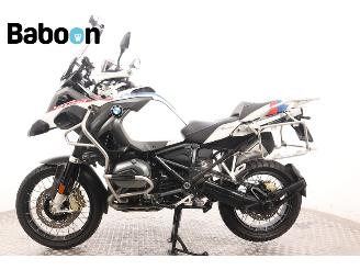 BMW R 1200 GS Adventure picture 5