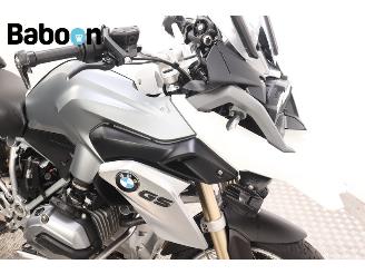 BMW R 1200 GS LC picture 12