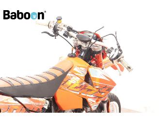 KTM 525 EXC Racing picture 10