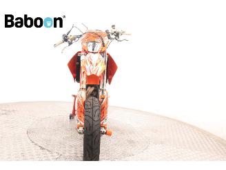 KTM 525 EXC Racing picture 3