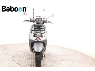 Vespa  Sprint 45KM picture 3