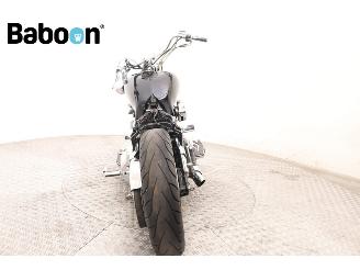 Harley-Davidson  FLSTFI Fat Boy picture 7