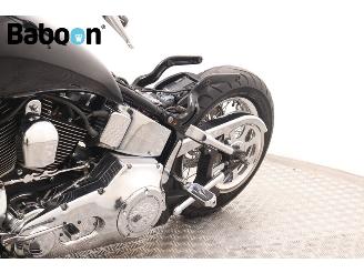 Harley-Davidson  FLSTFI Fat Boy picture 22