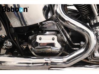 Harley-Davidson  FLSTFI Fat Boy picture 15