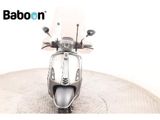 Vespa  Sprint 25KM picture 14