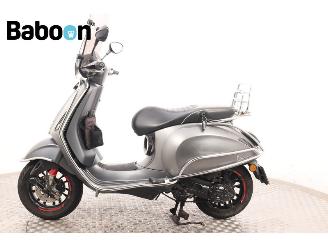 Vespa  Sprint 25KM picture 5
