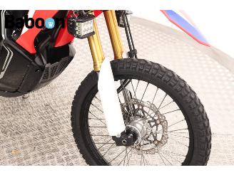 Honda CRF 250 Rally picture 14