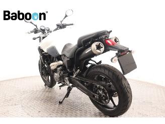 Yamaha MT-03  picture 6