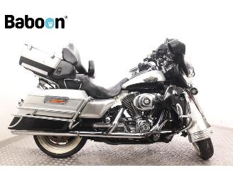 Harley-Davidson  FLHTCUI Ultra Glide Classic 100Th Anniversary picture 1