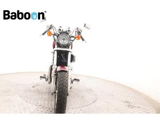 Honda  VT 800 C Shadow picture 3