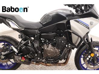 Yamaha  Tracer 7 picture 11