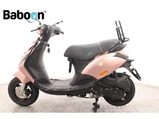 Piaggio  Zip 45KM picture 5