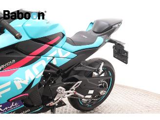 CFMoto  450 SR picture 26