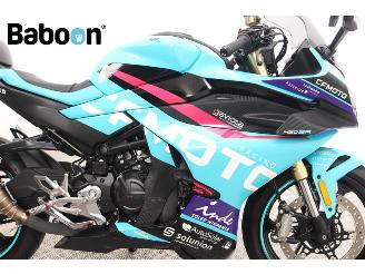 CFMoto  450 SR picture 12