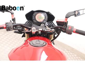 Kawasaki Z 1000  picture 15